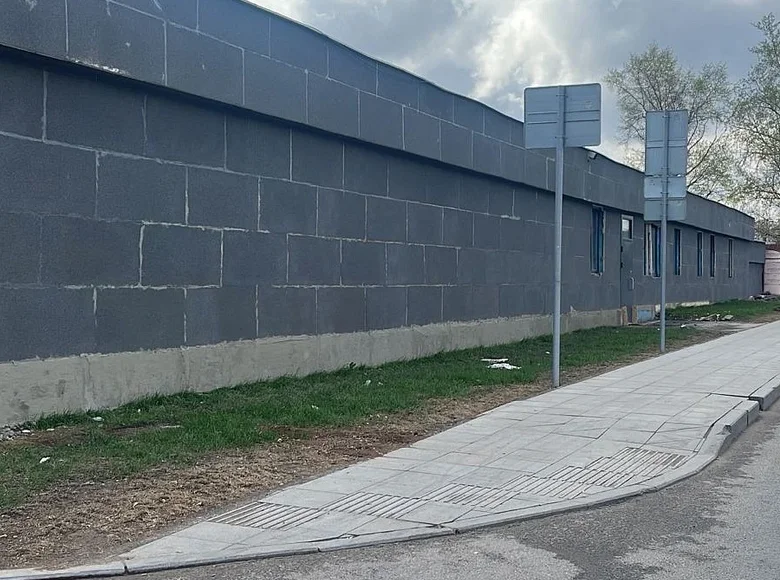 Office 522 m² in Moscow, Russia