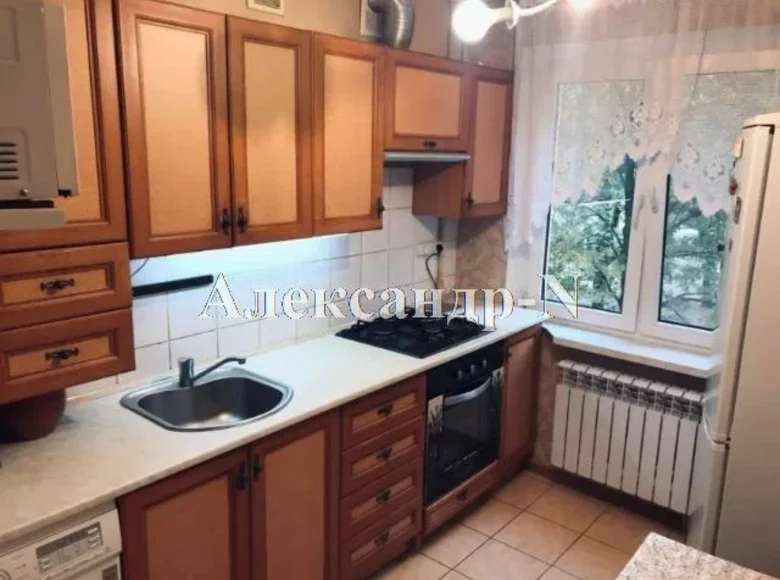 3 room apartment 49 m² Odesa, Ukraine