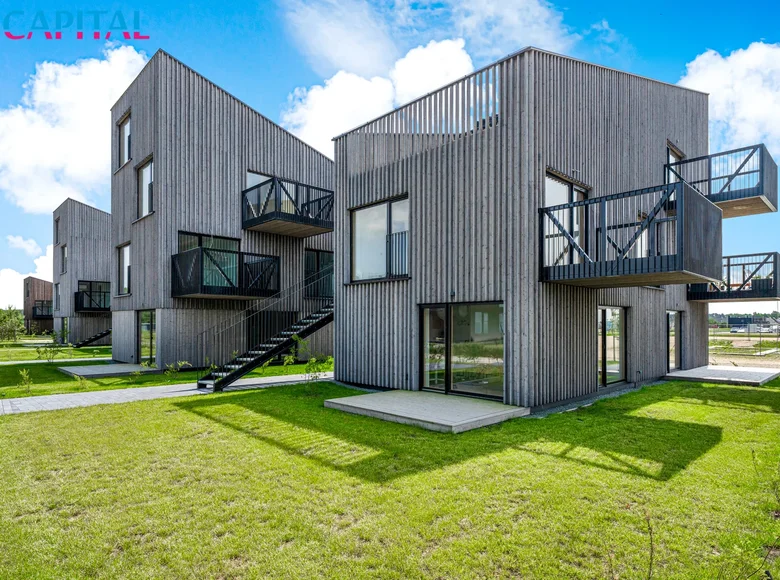 Mieszkanie 2 pokoi 43 m² Szwencle, Litwa