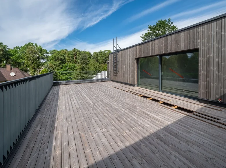 Apartamento 3 habitaciones 180 m² Jurmala, Letonia