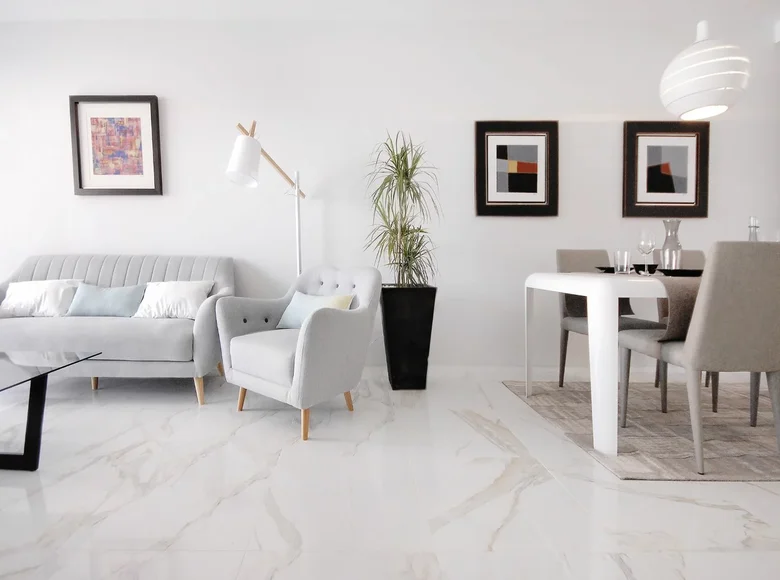 Wohnung 2 Schlafzimmer 99 m² Abadin, Spanien