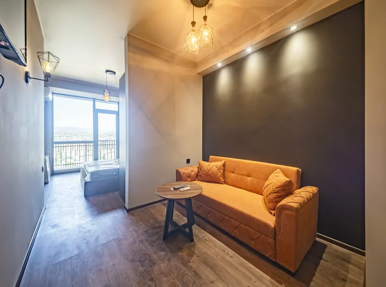 Studio 1 zimmer 45 m² Tiflis, Georgien