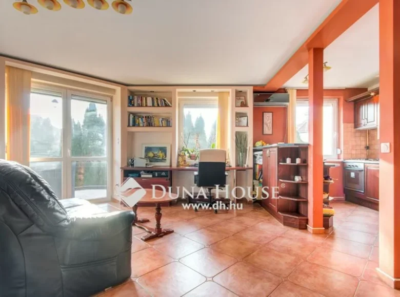 Wohnung 87 m² Budapest, Ungarn