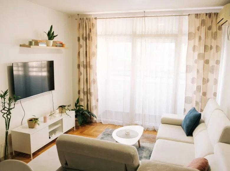 Apartment  in Podgorica, Montenegro