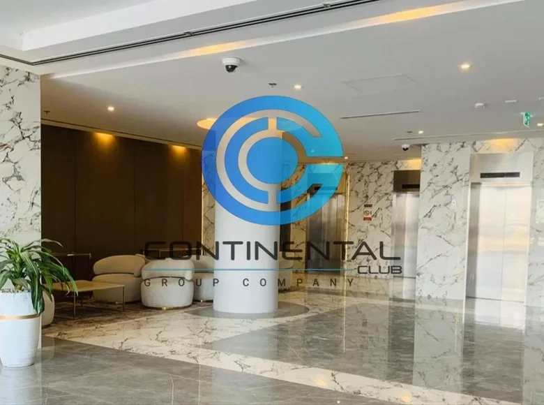 Apartamento 1 habitación 751 m² Dubái, Emiratos Árabes Unidos