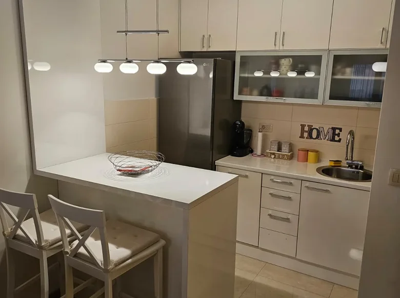 1 room apartment 46 m², Montenegro