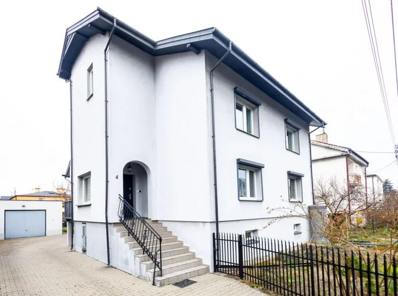 Dom 188 m² Turek, Polska