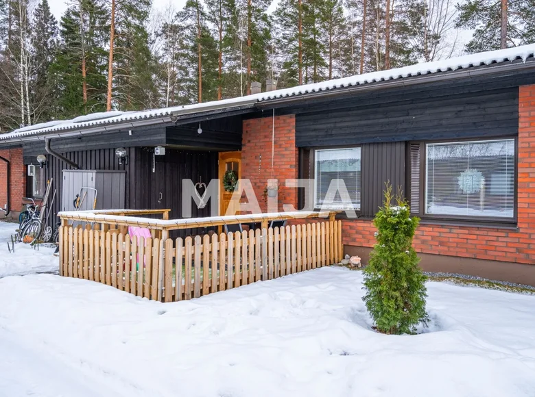 Wohnung 4 zimmer 95 m² Valkeakoski, Finnland