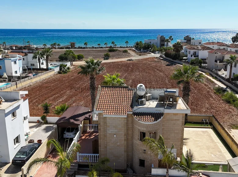villa de 3 chambres 112 m² Sotíra, Chypre