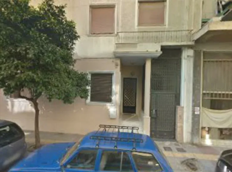 Квартира 4 комнаты 125 м² Municipality of Kallithea, Греция