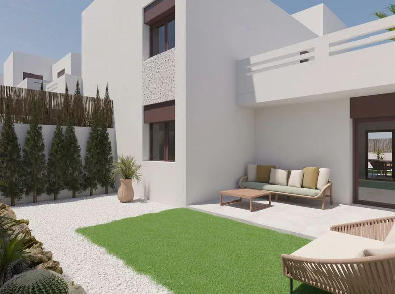 Pavillon 2 chambres 71 m² Algorfa, Espagne