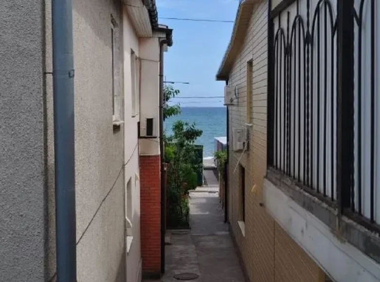 Casa 3 habitaciones 53 m² Odesa, Ucrania