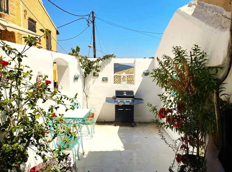 Stadthaus 1 Schlafzimmer 40 m² Agios Mattheos, Griechenland