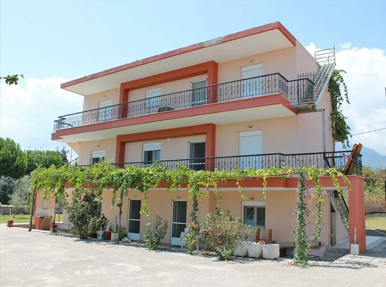 Villa de 4 dormitorios 330 m² Plaka Litochorou, Grecia