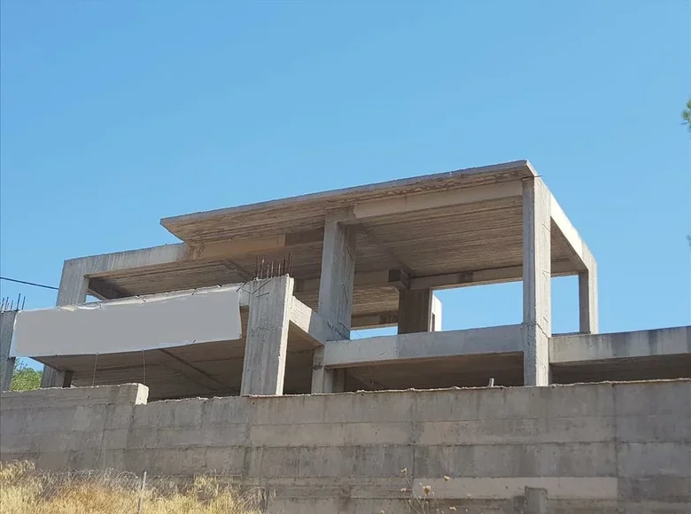 Willa 1 pokój 276 m² Limenas Markopoulou, Grecja