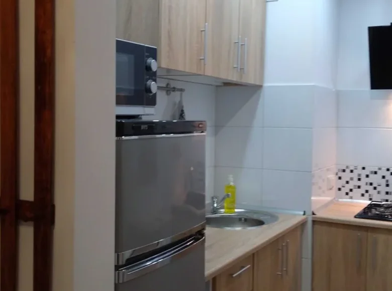 Wohnung 2 zimmer 27 m² in Warschau, Polen