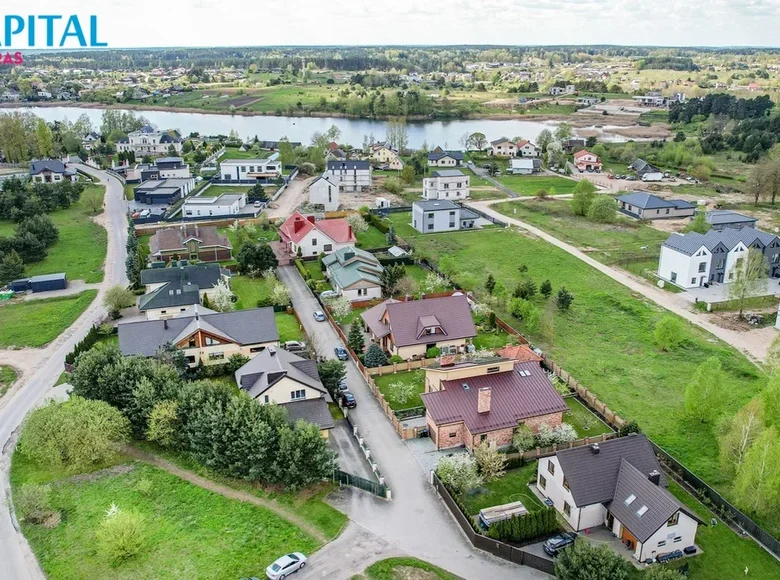 House 258 m² Vilnius, Lithuania