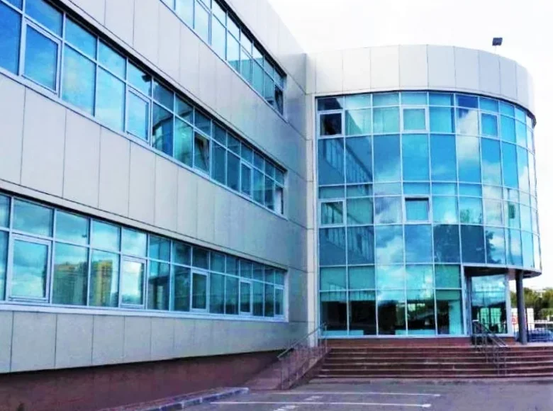 Bureau 500 m² à Moscou, Russie