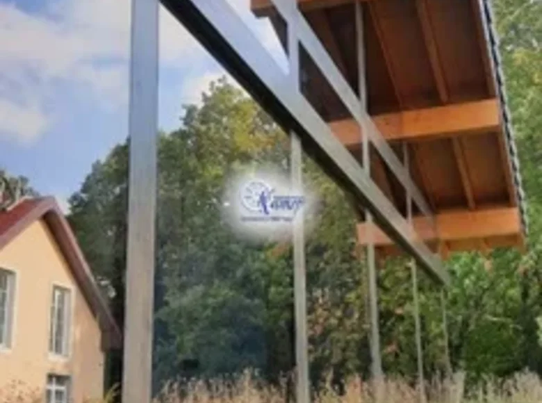 Maison 4 chambres 140 m² Zelenogradsky District, Russie