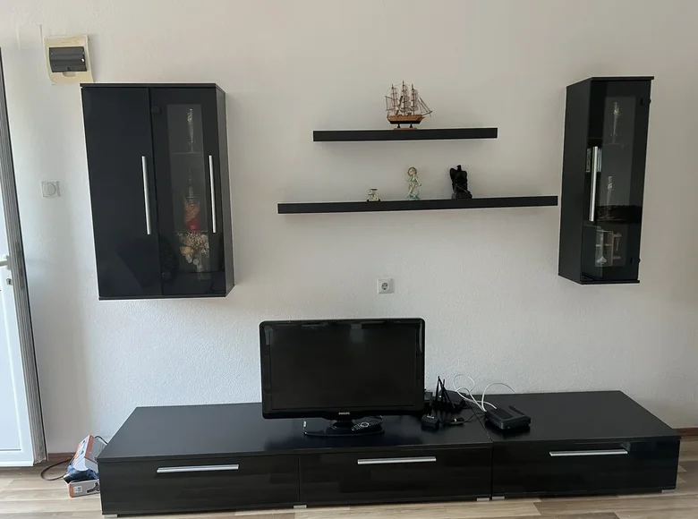 Appartement 1 chambre 40 m² en Stanisici, Monténégro