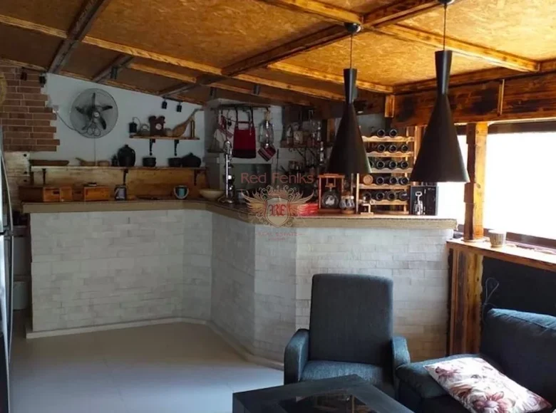 Apartamento 3 habitaciones 120 m² Montenegro, Montenegro