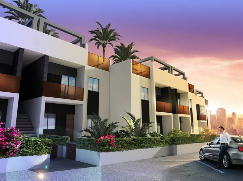 Apartamento 3 habitaciones 171 m² Abadín, Španjolska