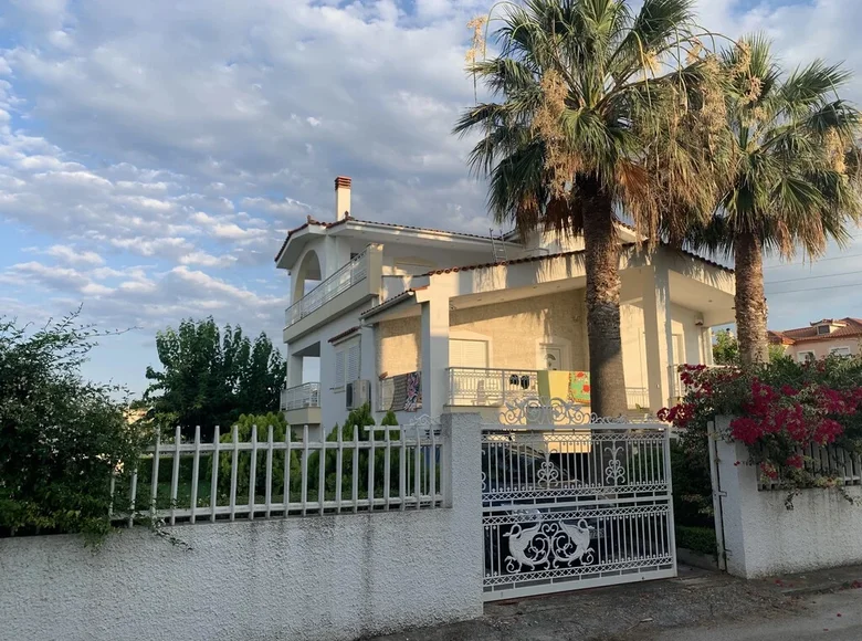 1-Schlafzimmer-Villa 267 m² Municipality of Velo and Vocha, Griechenland