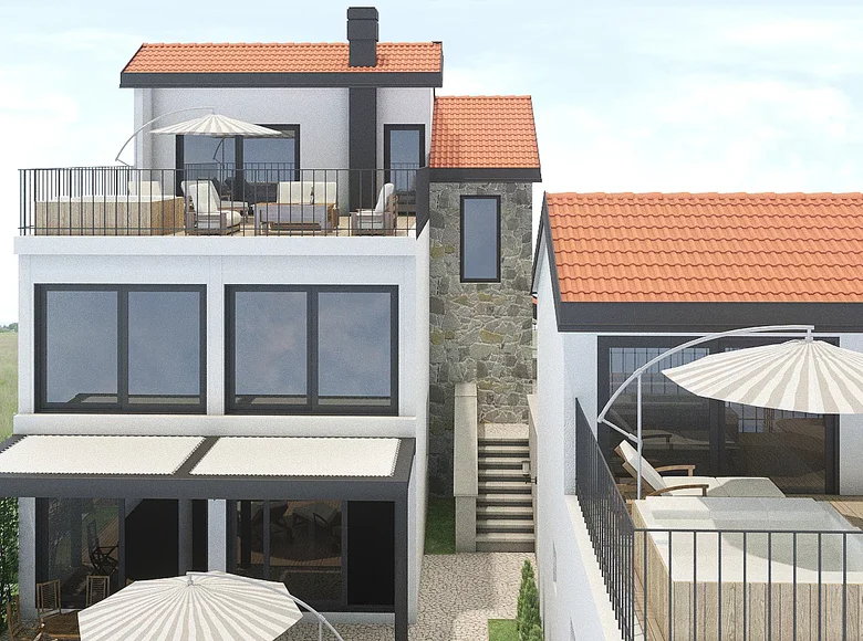 4 bedroom Villa 273 m² Kolašin Municipality, Montenegro