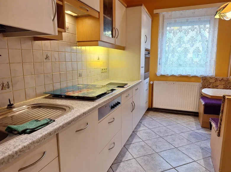 Wohnung 2 zimmer 52 m² Rannersdorf, Österreich