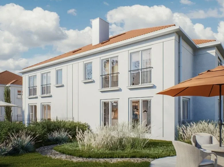 5 room house 233 m² Warsaw, Poland