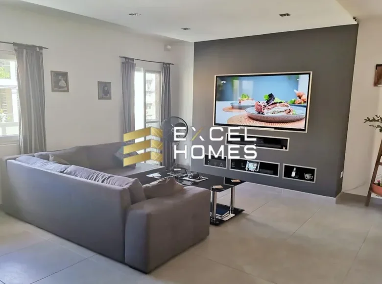 3 bedroom apartment  Swieqi, Malta