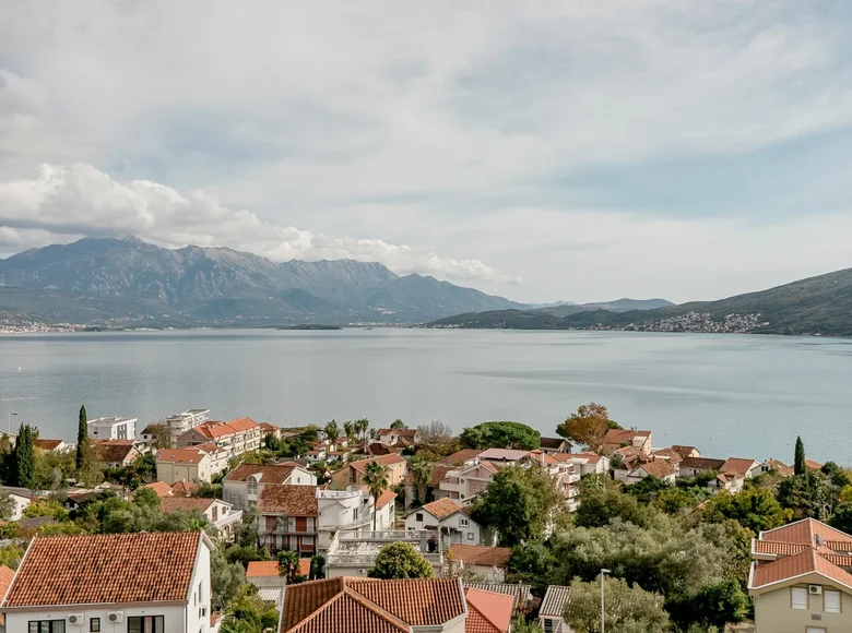 1 bedroom apartment 31 m² Đenovići, Montenegro