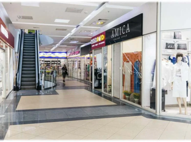 Pomieszczenie biurowe 5 828 m² Moskwa, Rosja