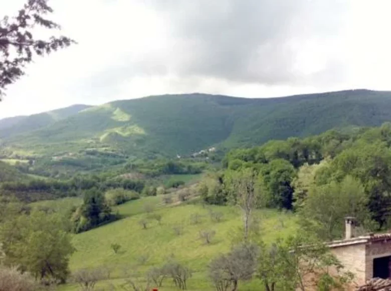 Commercial property 2 600 000 m² in Predappio, Italy