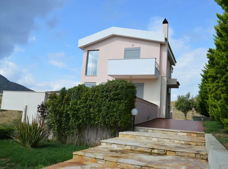 5-Schlafzimmer-Villa 260 m² Agios Konstantinos, Griechenland