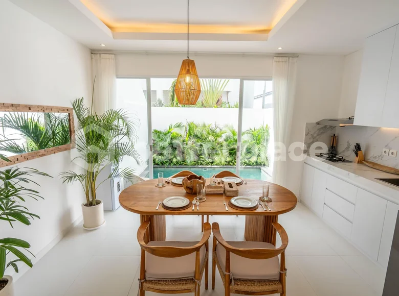 Вилла 2 спальни  Dalung, Индонезия