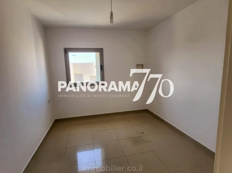 Appartement 5 chambres 142 m² Ascalon, Israël