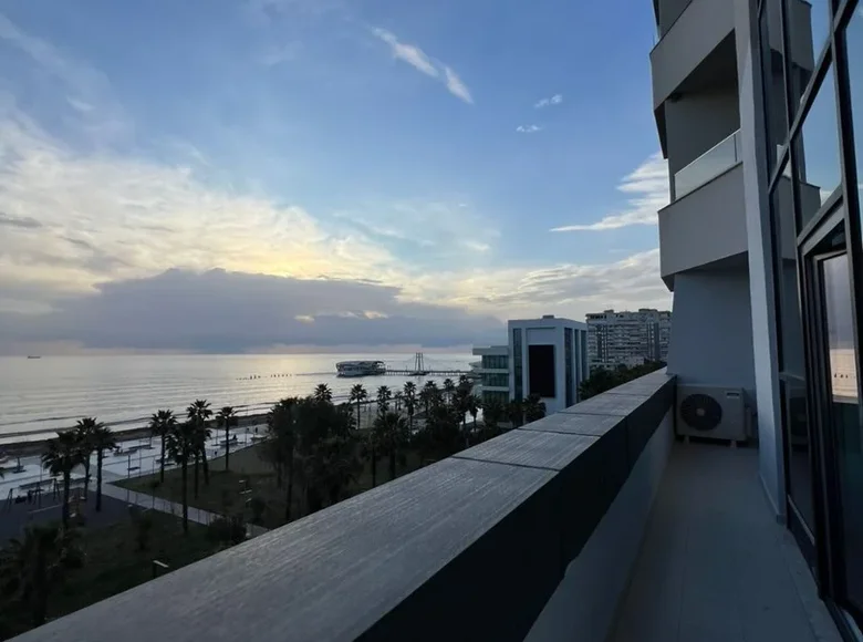 Apartamento 3 habitaciones 115 m² Bashkia Durres, Albania