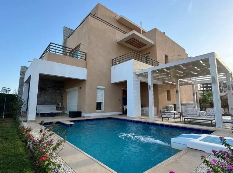 3 bedroom villa 245 m² Hurghada, Egypt