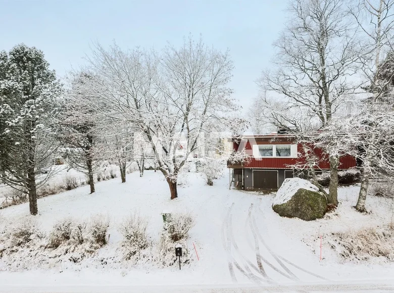 Земельные участки  Корсгольм, Финляндия
