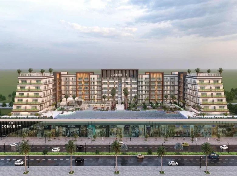 Apartamento 3 habitaciones 1 731 m² Dubái, Emiratos Árabes Unidos