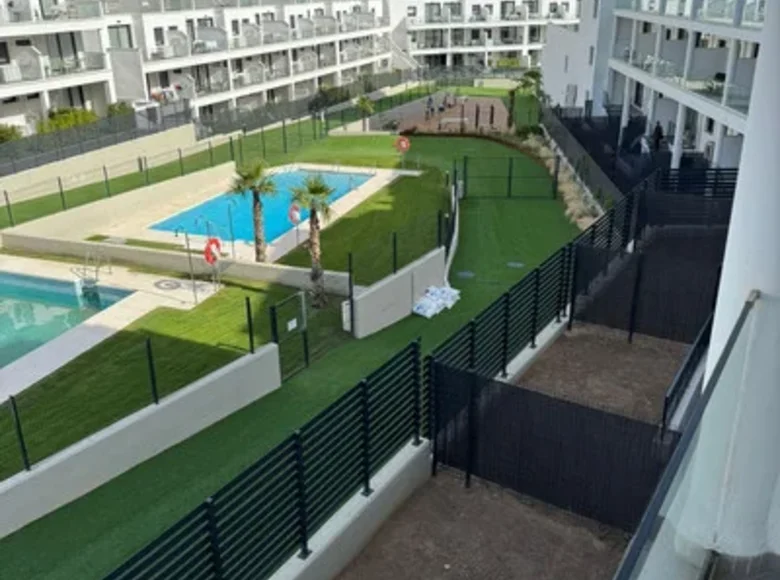 Apartamento 2 habitaciones 80 m² Fuengirola, Španjolska