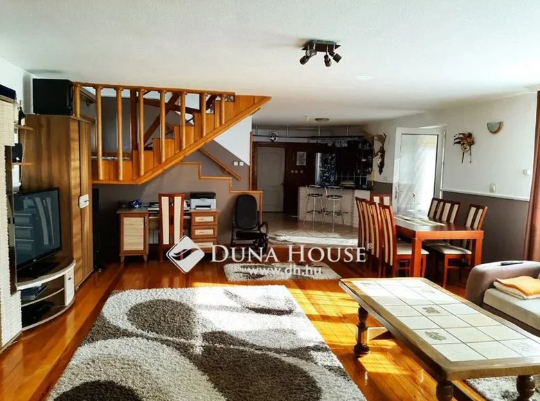 Dom 230 m² Nagykallo, Węgry