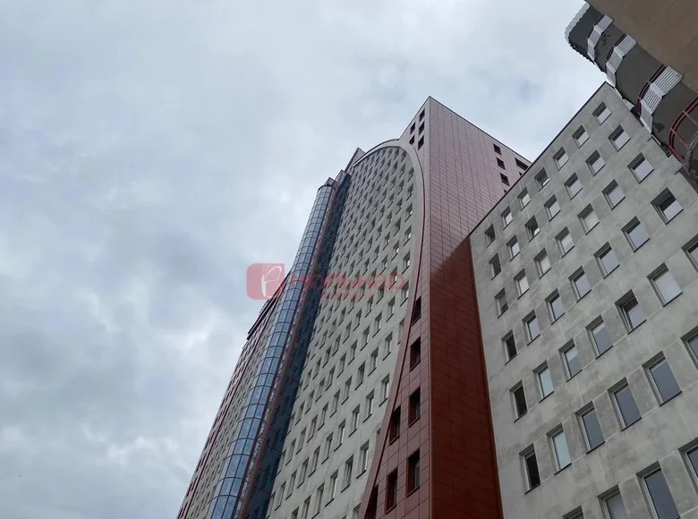 Office 117 m² in Minsk, Belarus