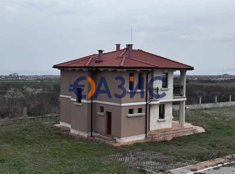 Appartement 4 chambres 217 m² Pomorié, Bulgarie