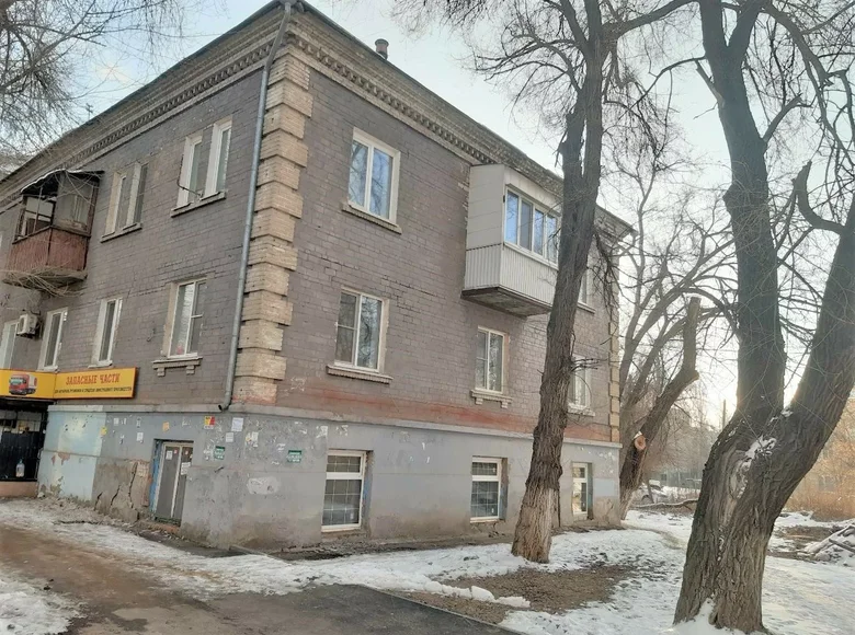 Apartment  Saratov, Russia