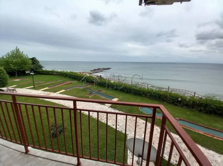 2 bedroom apartment 98 m² Sveti Vlas, Bulgaria