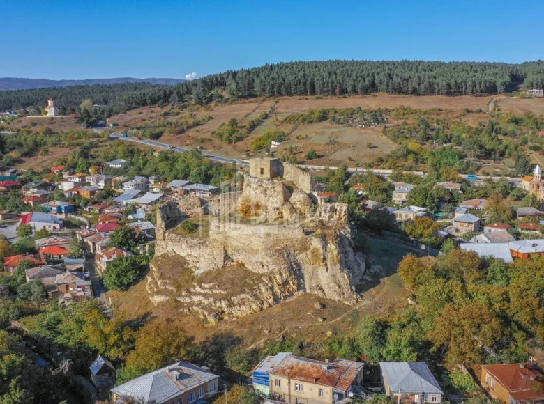 Parcelas 1 000 m² Tiflis, Georgia