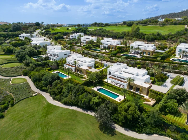 6 bedroom villa 778 m² Casares, Spain