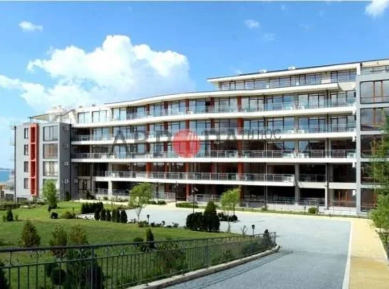 Mieszkanie 1 pokój  Sweti Włas, Bułgaria